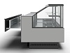 GC110 VM  2,0-1  pull-out trays  (version 2.0) (no sidewalls )